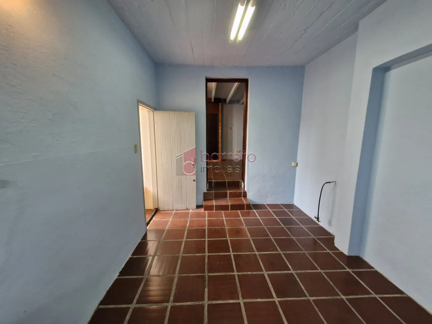 CASA COMERCIAL PARA VENDA NO CENTRO – JUNDIAÍ/SP