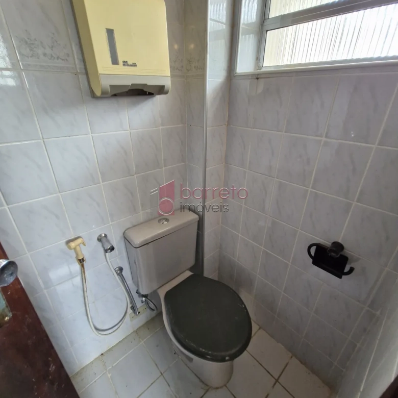 CASA COMERCIAL PARA VENDA NO CENTRO – JUNDIAÍ/SP