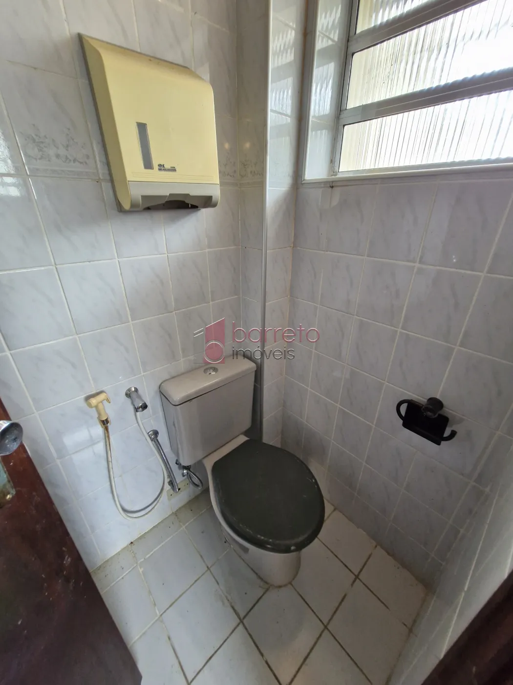CASA COMERCIAL PARA VENDA NO CENTRO – JUNDIAÍ/SP