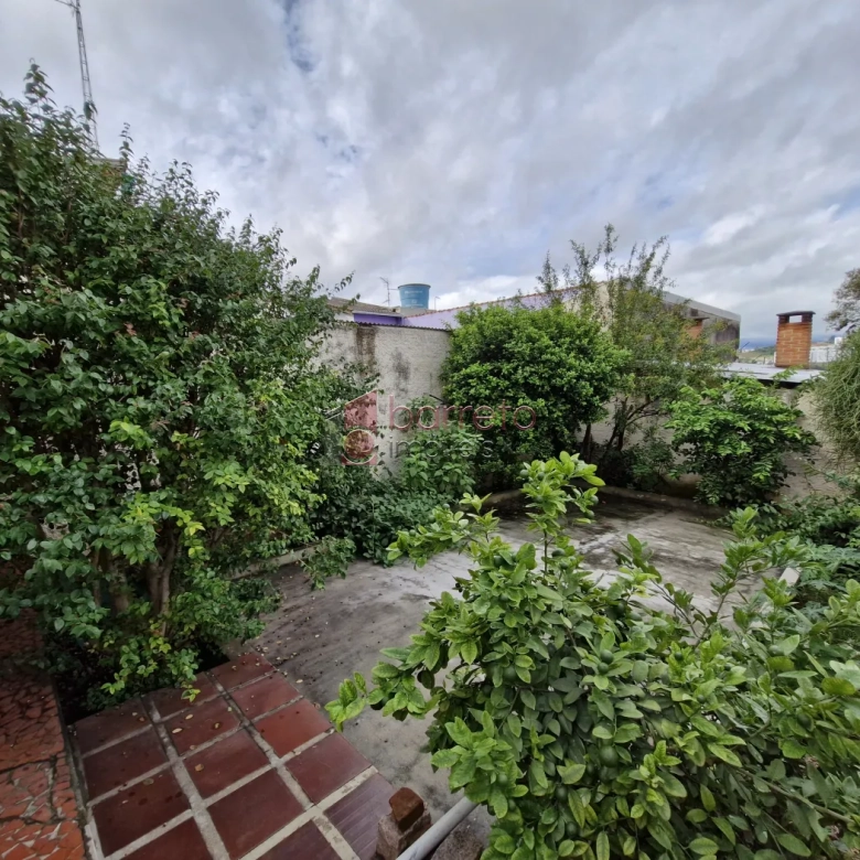 CASA COMERCIAL PARA VENDA NO CENTRO – JUNDIAÍ/SP