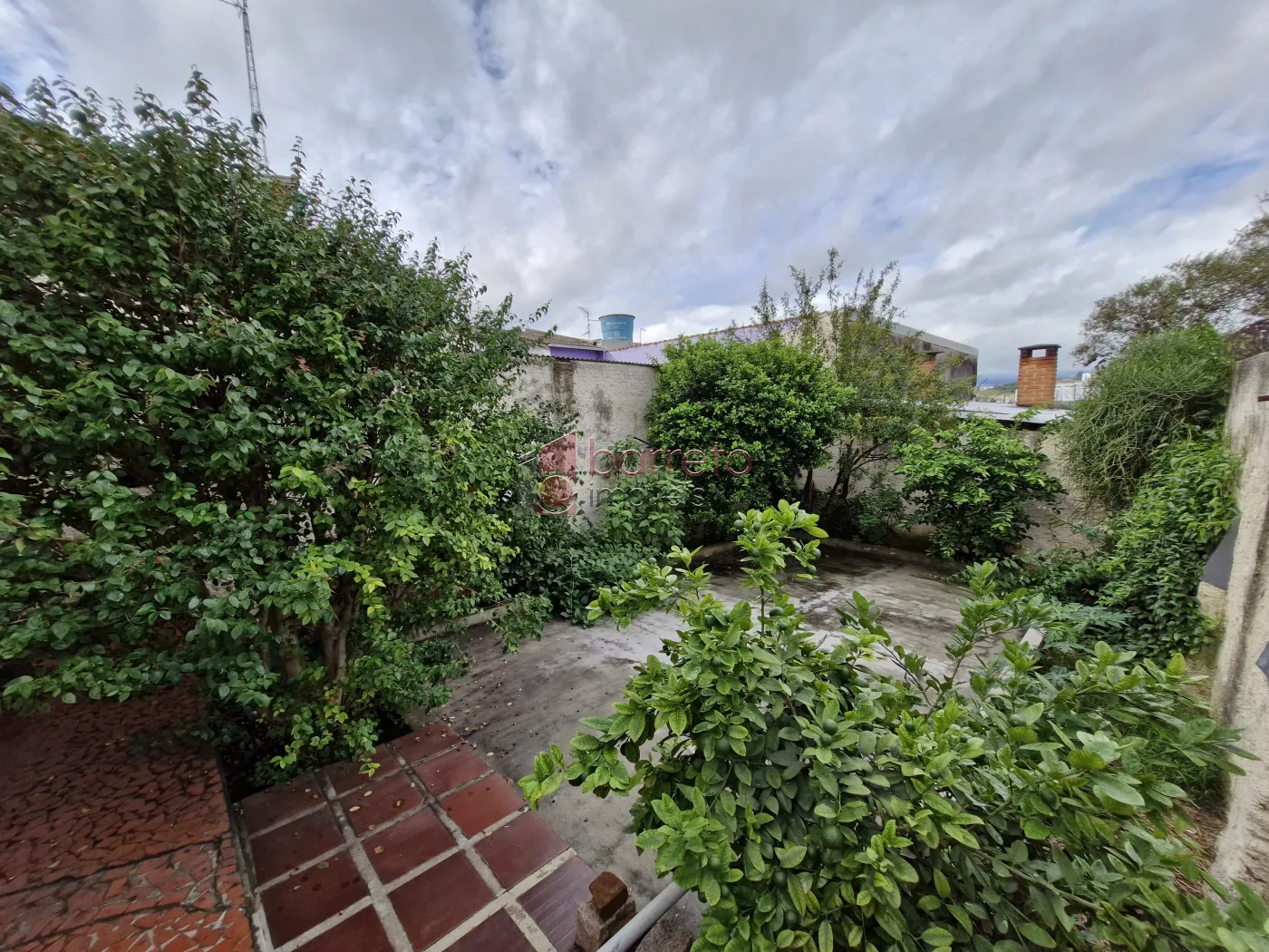 CASA COMERCIAL PARA VENDA NO CENTRO – JUNDIAÍ/SP