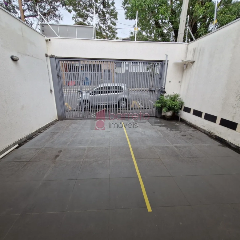 CASA COMERCIAL PARA VENDA NO CENTRO – JUNDIAÍ/SP