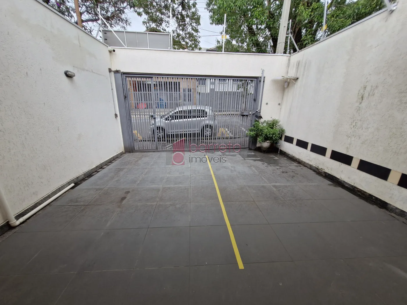 CASA COMERCIAL PARA VENDA NO CENTRO – JUNDIAÍ/SP