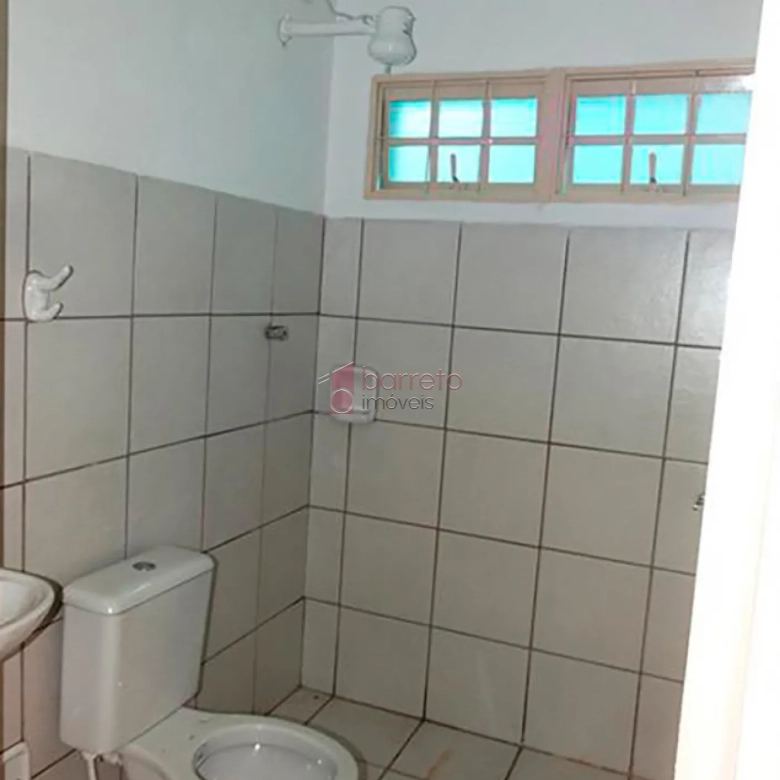 CASA COMERCIAL PARA VENDA NO CENTRO – JUNDIAÍ/SP