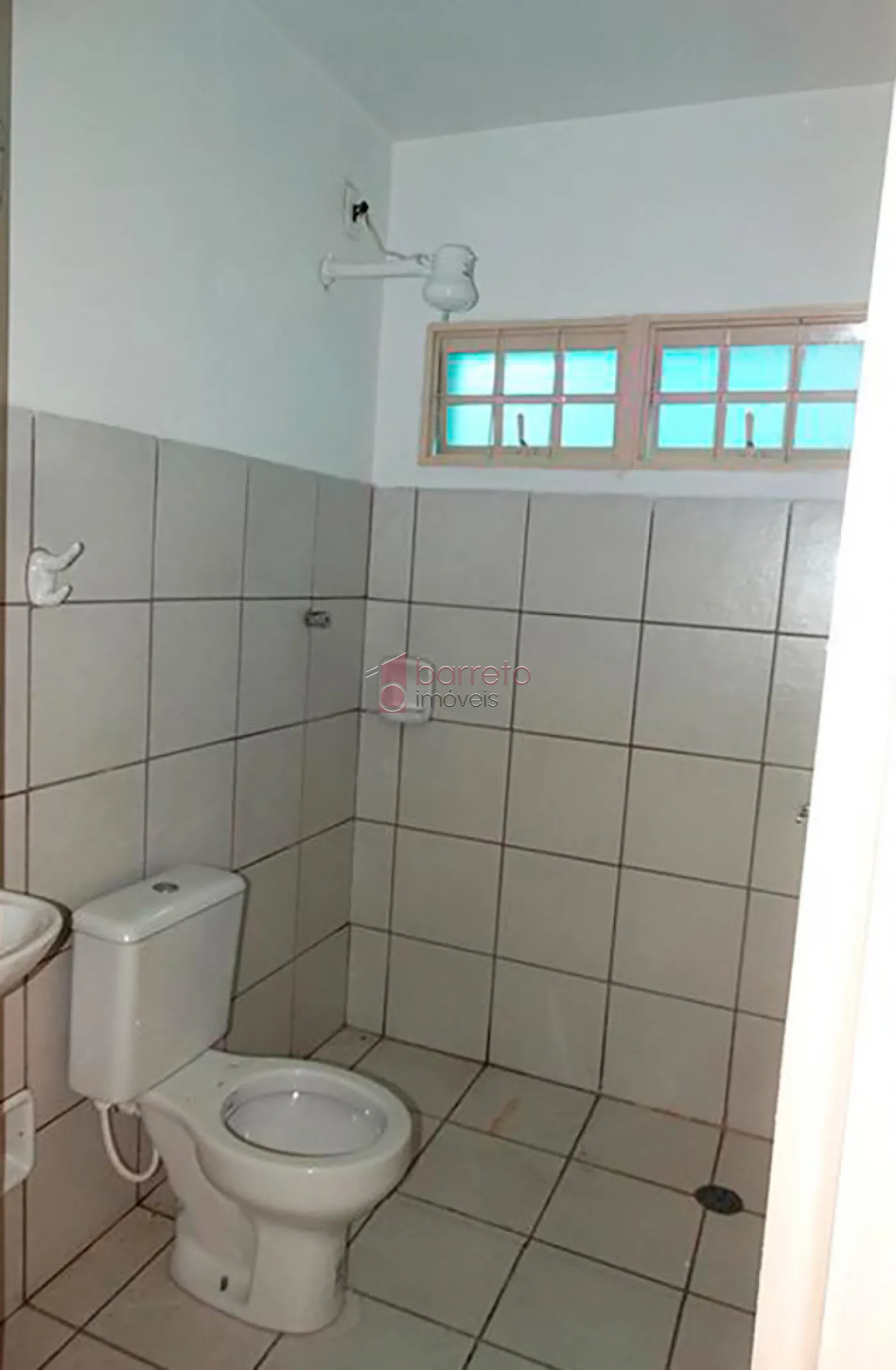 CASA COMERCIAL PARA VENDA NO CENTRO – JUNDIAÍ/SP