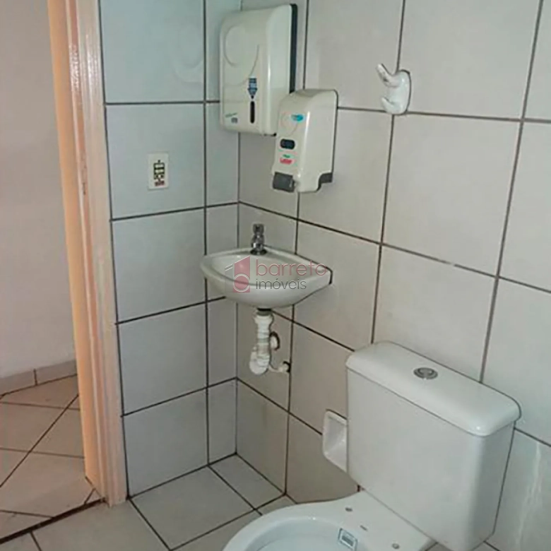 CASA COMERCIAL PARA VENDA NO CENTRO – JUNDIAÍ/SP