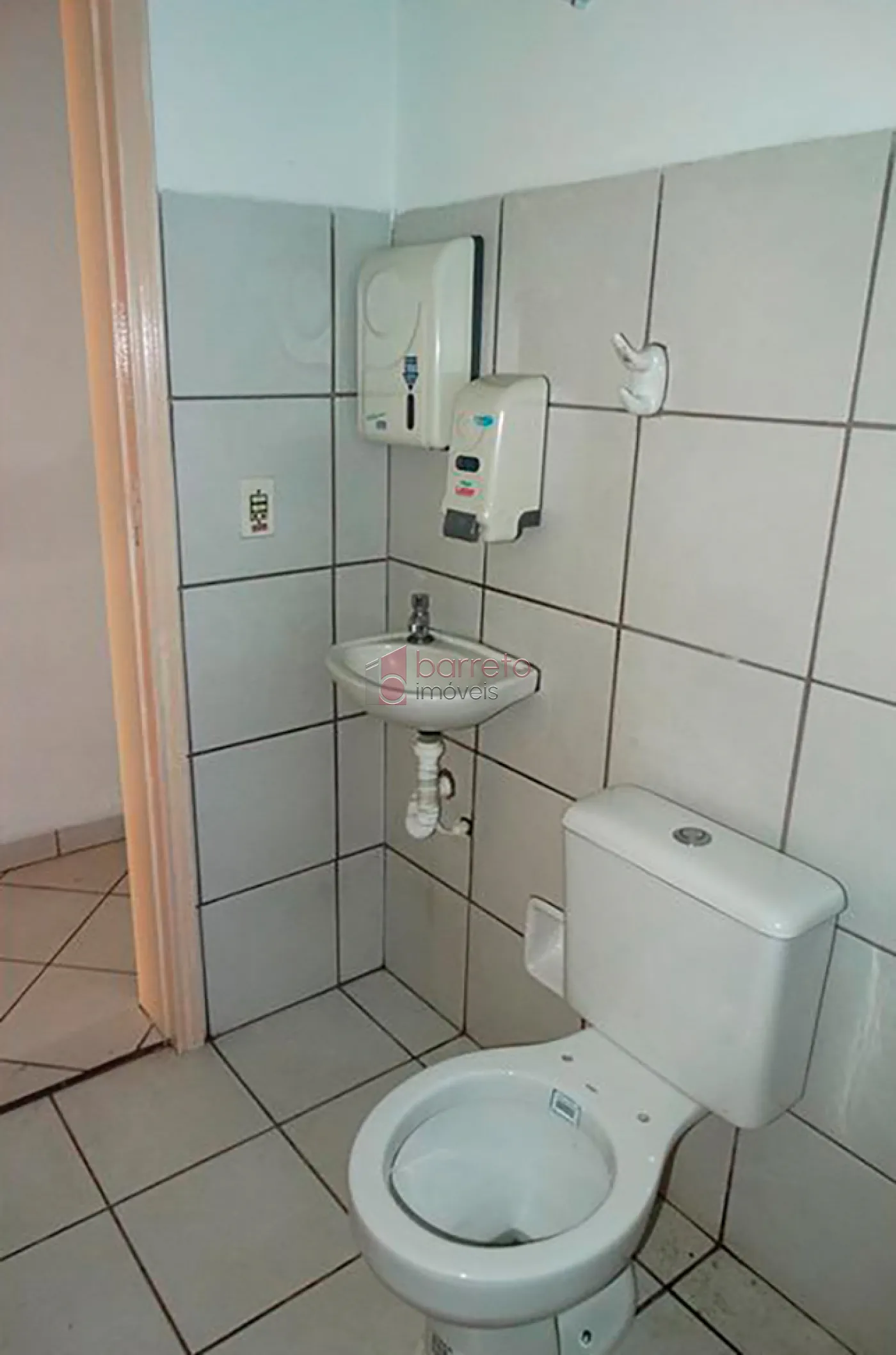 CASA COMERCIAL PARA VENDA NO CENTRO – JUNDIAÍ/SP