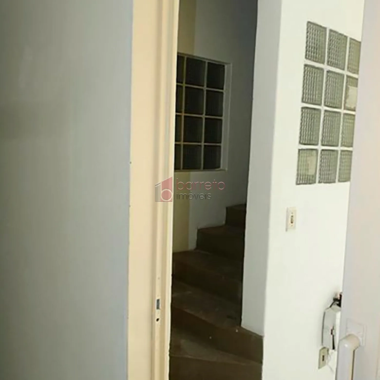 CASA COMERCIAL PARA VENDA NO CENTRO – JUNDIAÍ/SP