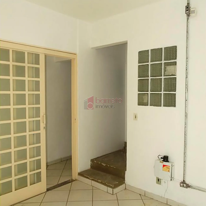 CASA COMERCIAL PARA VENDA NO CENTRO – JUNDIAÍ/SP