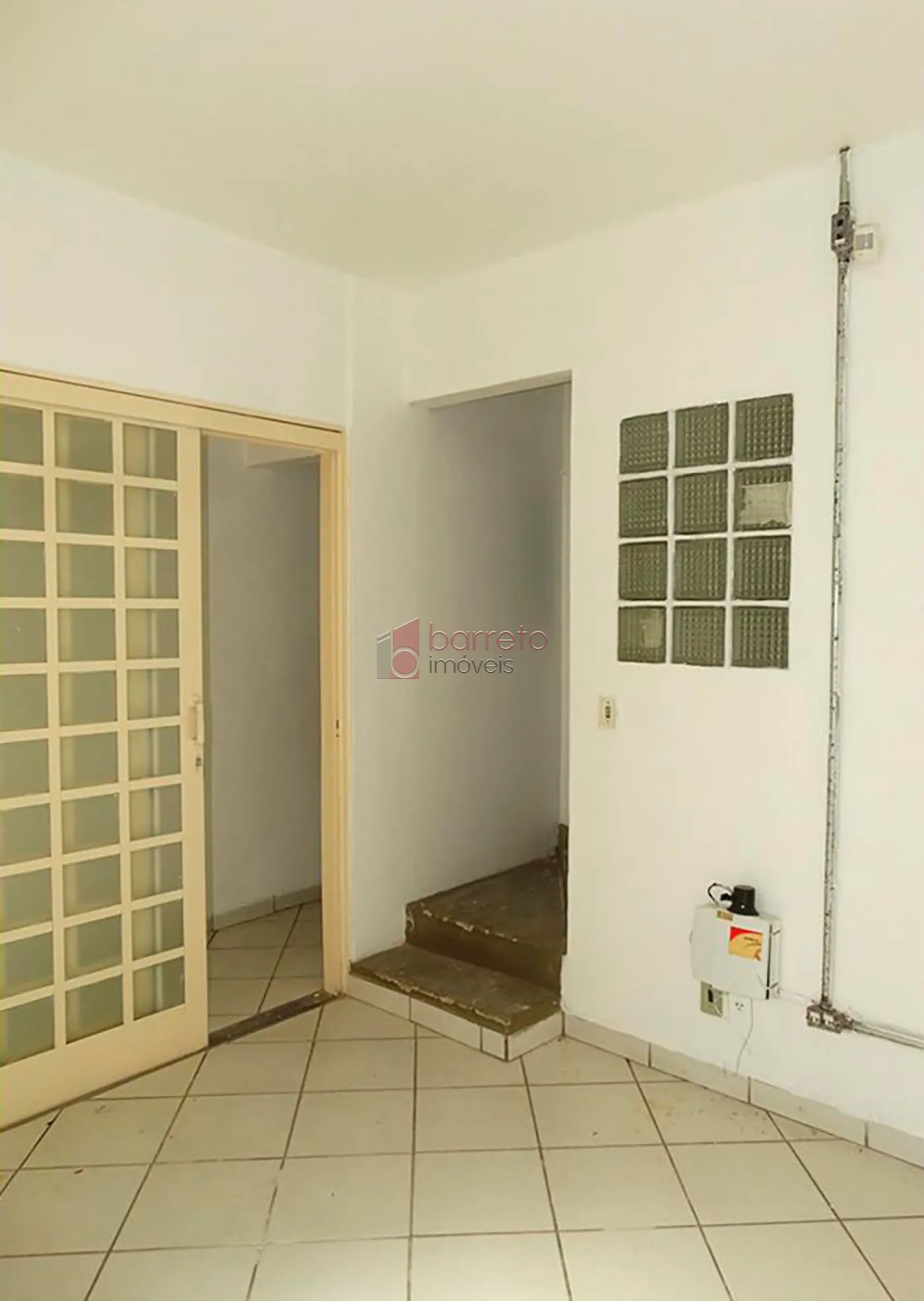 CASA COMERCIAL PARA VENDA NO CENTRO – JUNDIAÍ/SP