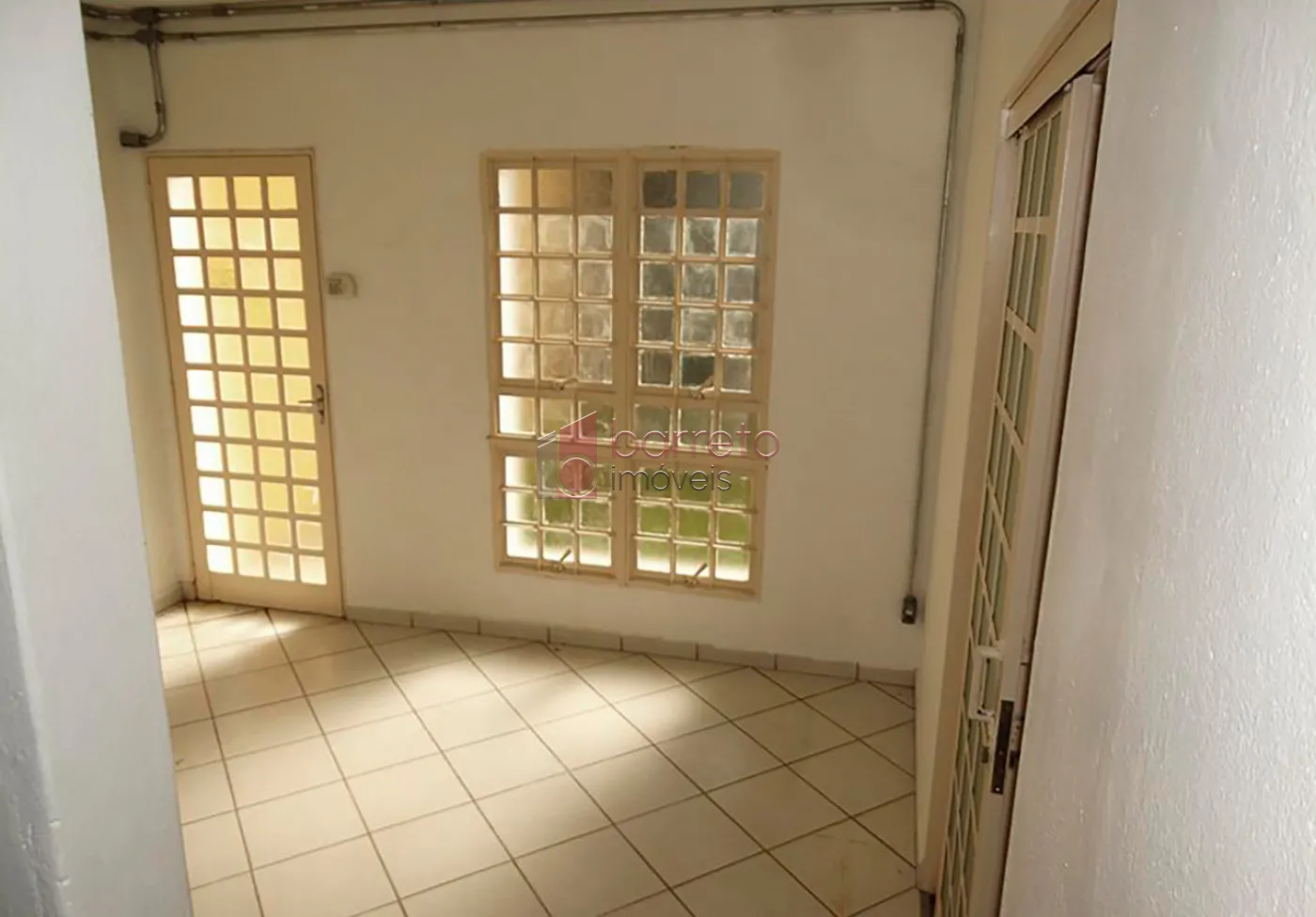 CASA COMERCIAL PARA VENDA NO CENTRO – JUNDIAÍ/SP