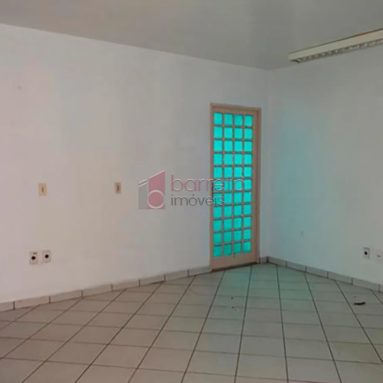 CASA COMERCIAL PARA VENDA NO CENTRO – JUNDIAÍ/SP