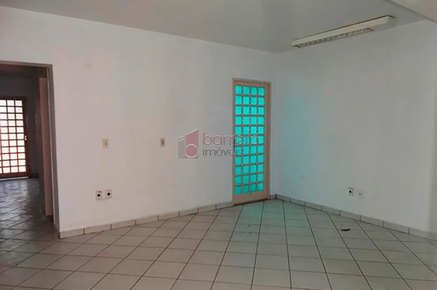 CASA COMERCIAL PARA VENDA NO CENTRO – JUNDIAÍ/SP