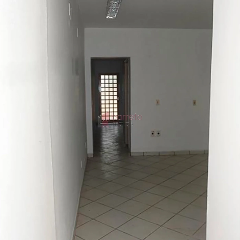 CASA COMERCIAL PARA VENDA NO CENTRO – JUNDIAÍ/SP