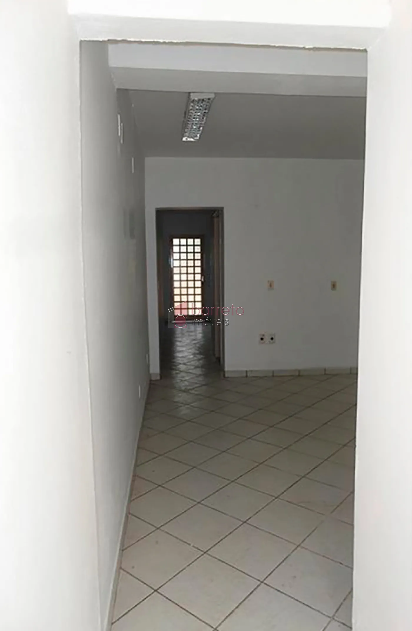 CASA COMERCIAL PARA VENDA NO CENTRO – JUNDIAÍ/SP