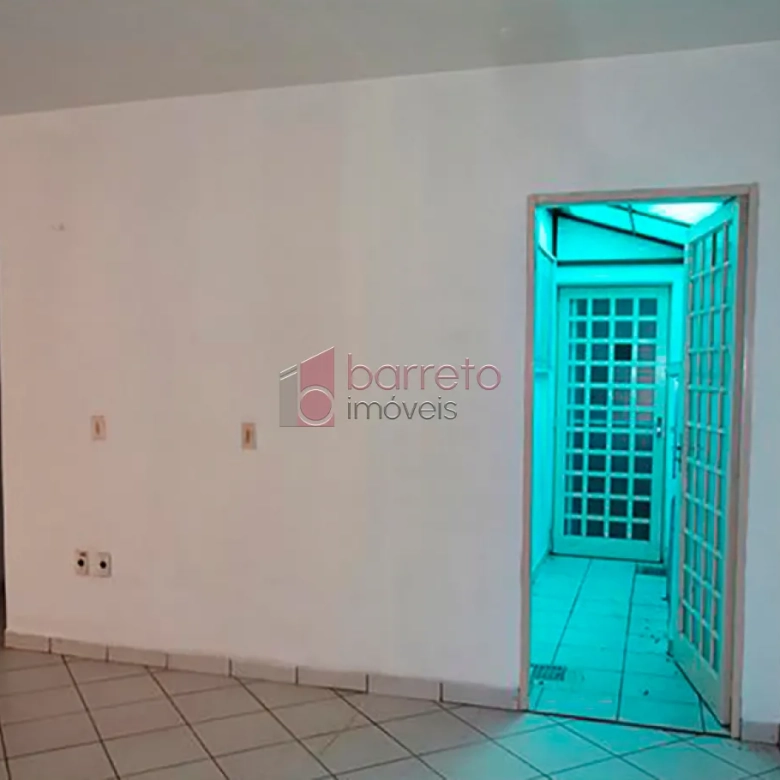 CASA COMERCIAL PARA VENDA NO CENTRO – JUNDIAÍ/SP