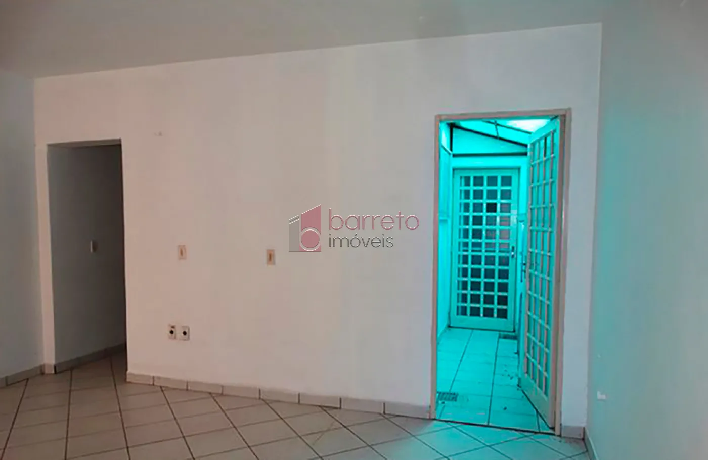 CASA COMERCIAL PARA VENDA NO CENTRO – JUNDIAÍ/SP