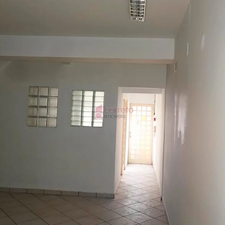 CASA COMERCIAL PARA VENDA NO CENTRO – JUNDIAÍ/SP