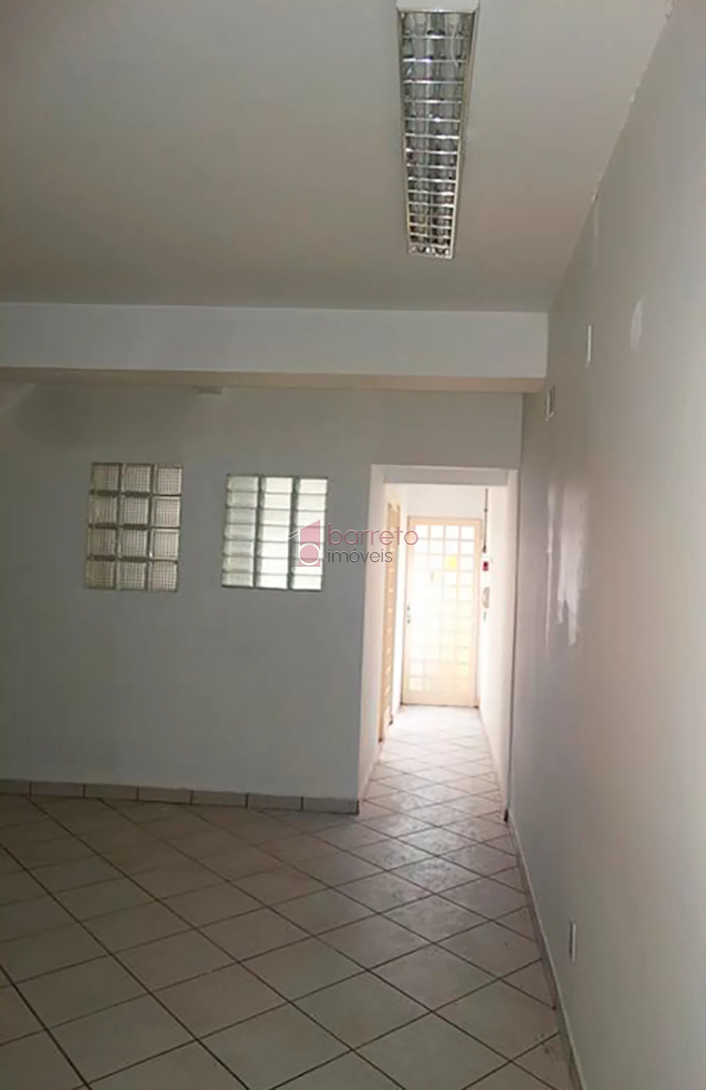 CASA COMERCIAL PARA VENDA NO CENTRO – JUNDIAÍ/SP