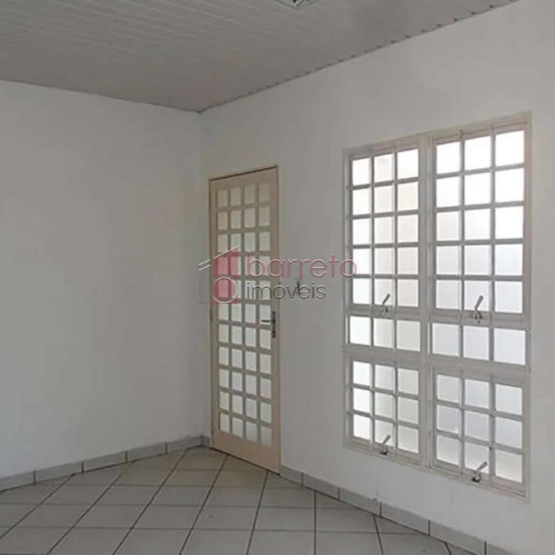 CASA COMERCIAL PARA VENDA NO CENTRO – JUNDIAÍ/SP