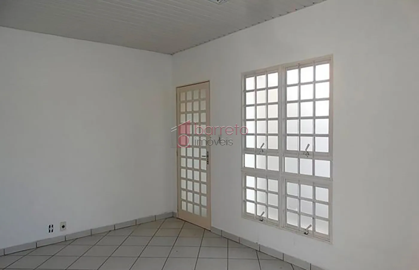 CASA COMERCIAL PARA VENDA NO CENTRO – JUNDIAÍ/SP