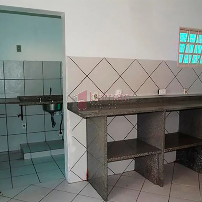 CASA COMERCIAL PARA VENDA NO CENTRO – JUNDIAÍ/SP