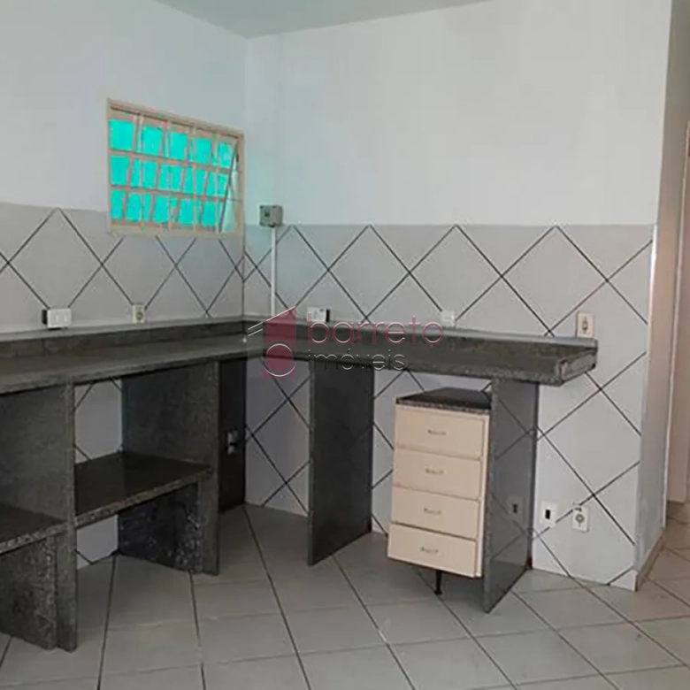 CASA COMERCIAL PARA VENDA NO CENTRO – JUNDIAÍ/SP