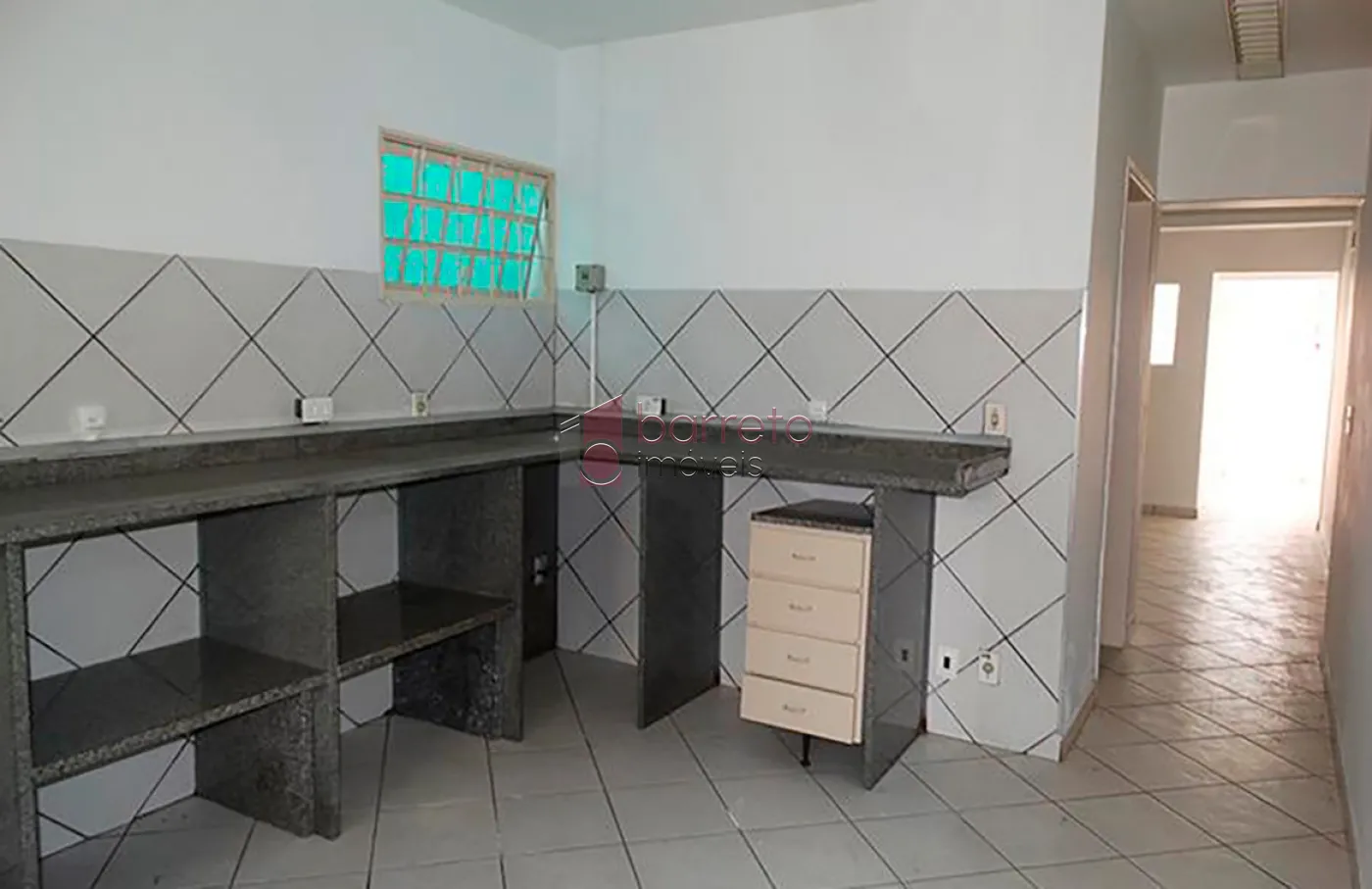 CASA COMERCIAL PARA VENDA NO CENTRO – JUNDIAÍ/SP