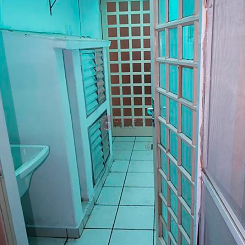 CASA COMERCIAL PARA VENDA NO CENTRO – JUNDIAÍ/SP