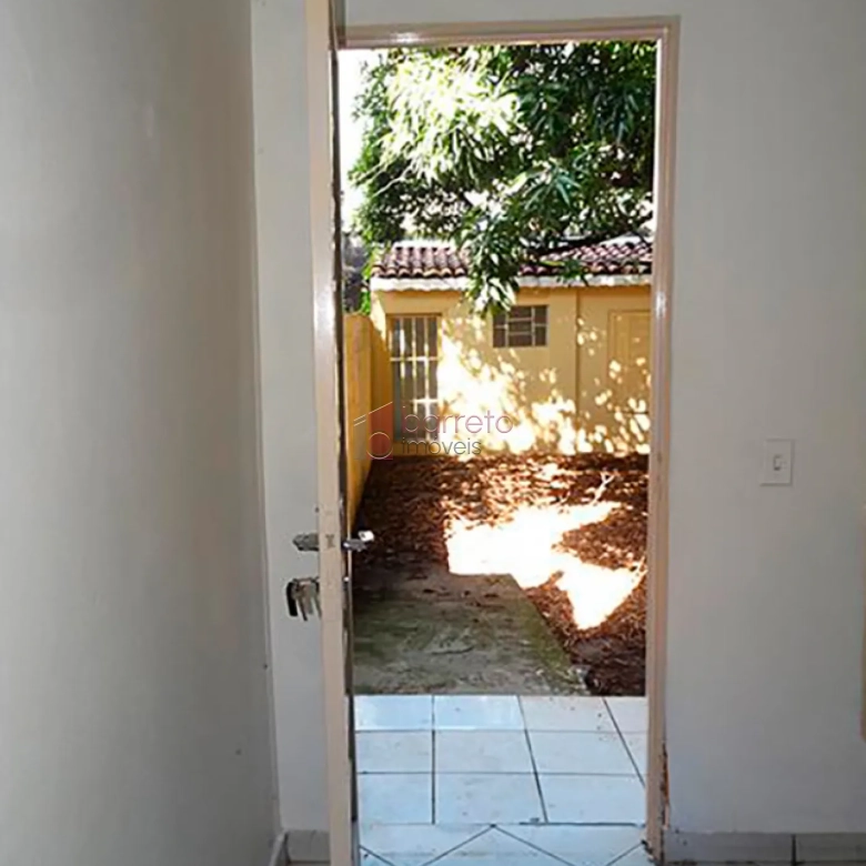 CASA COMERCIAL PARA VENDA NO CENTRO – JUNDIAÍ/SP
