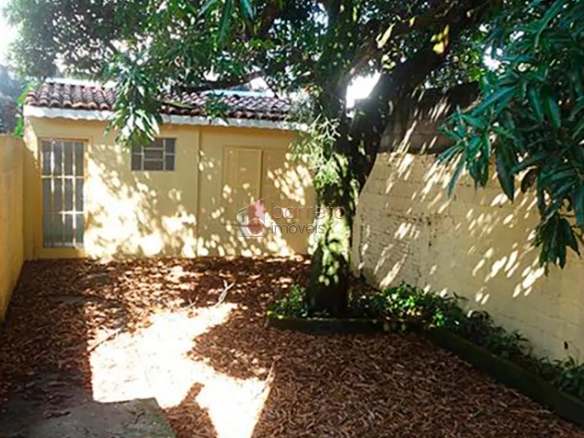 CASA COMERCIAL PARA VENDA NO CENTRO – JUNDIAÍ/SP
