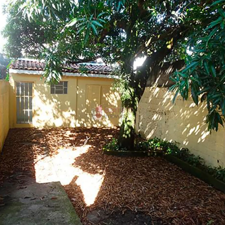 CASA COMERCIAL PARA VENDA NO CENTRO – JUNDIAÍ/SP