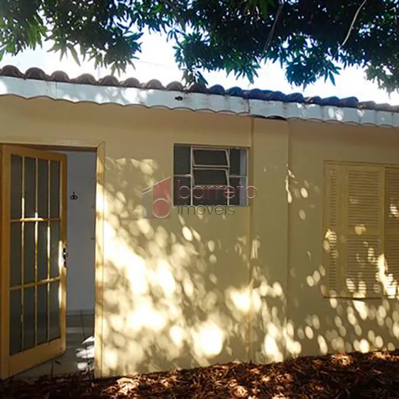 CASA COMERCIAL PARA VENDA NO CENTRO – JUNDIAÍ/SP