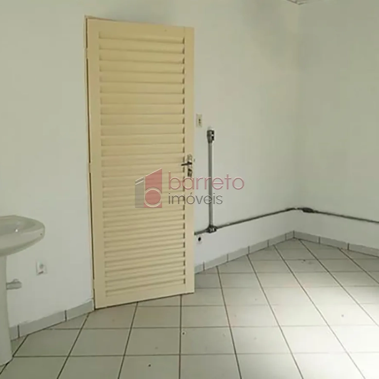 CASA COMERCIAL PARA VENDA NO CENTRO – JUNDIAÍ/SP