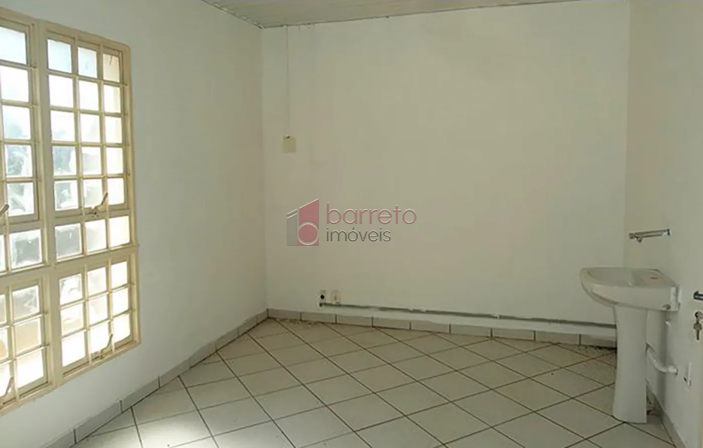 CASA COMERCIAL PARA VENDA NO CENTRO – JUNDIAÍ/SP