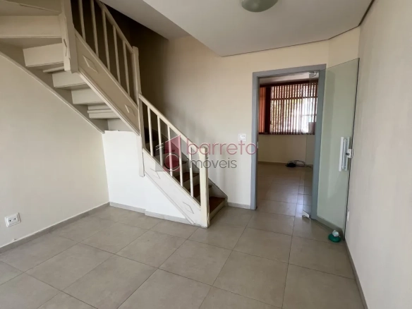 CASA COMERCIAL À VENDA NA REGIÃO CENTRAL DE JUNDIAÍ/SP