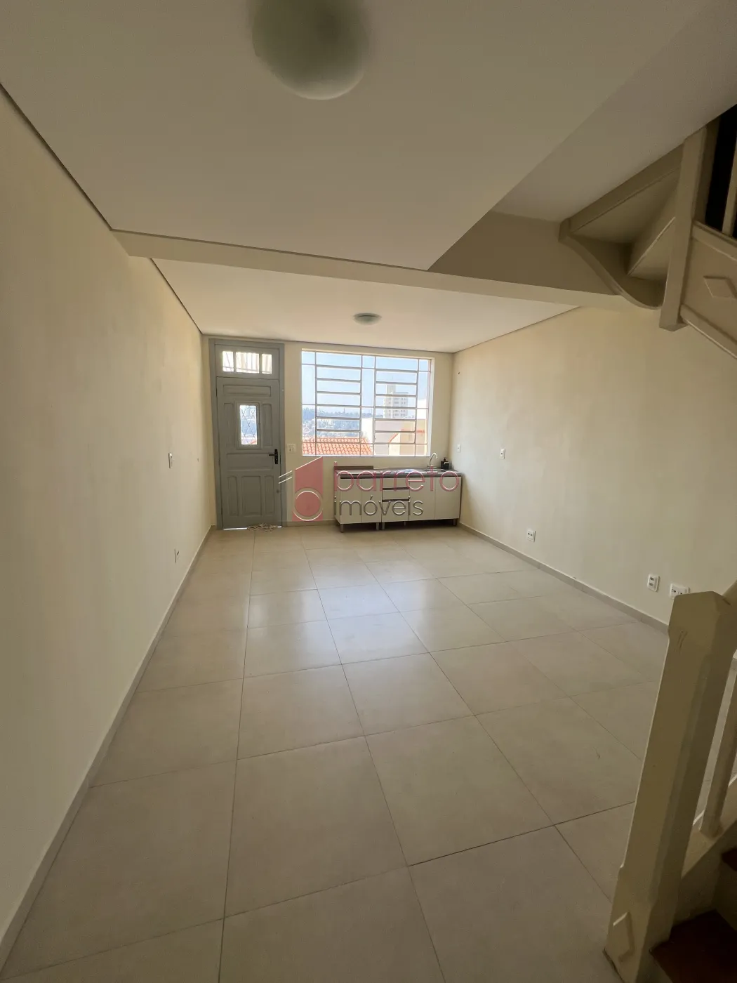 CASA COMERCIAL À VENDA NA REGIÃO CENTRAL DE JUNDIAÍ/SP