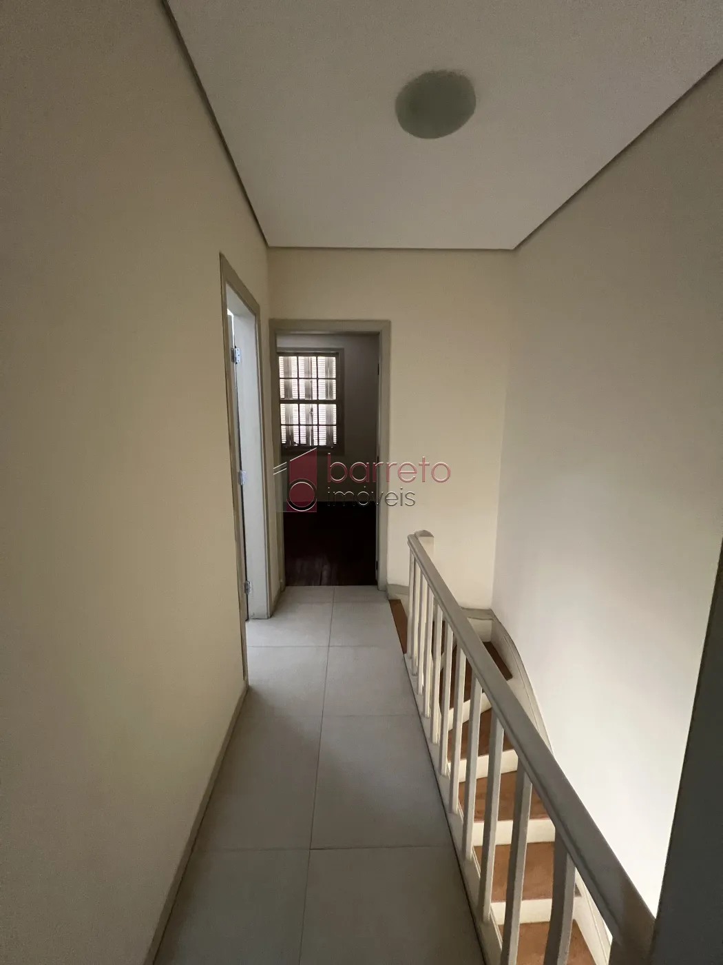 CASA COMERCIAL À VENDA NA REGIÃO CENTRAL DE JUNDIAÍ/SP