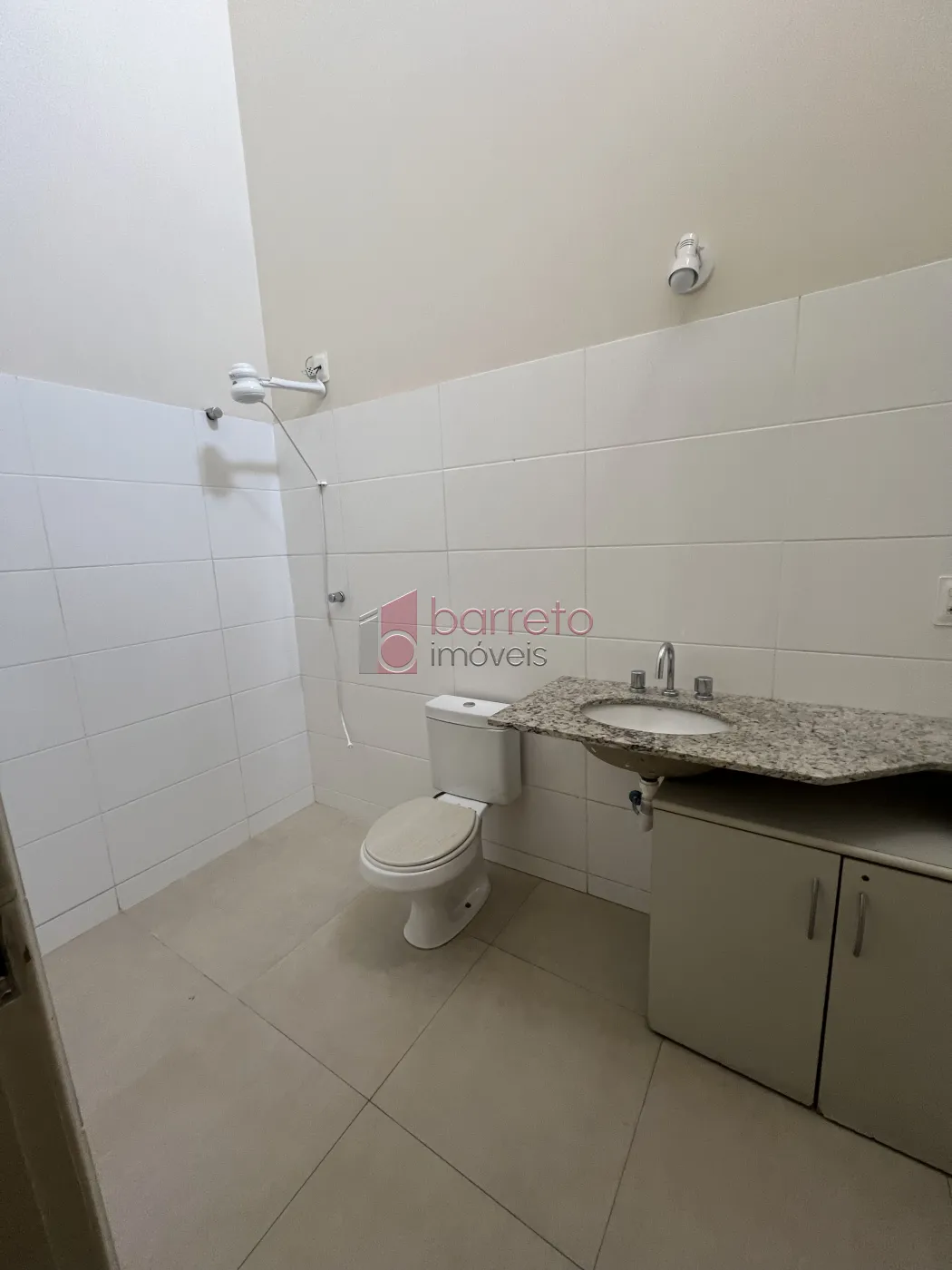 CASA COMERCIAL À VENDA NA REGIÃO CENTRAL DE JUNDIAÍ/SP