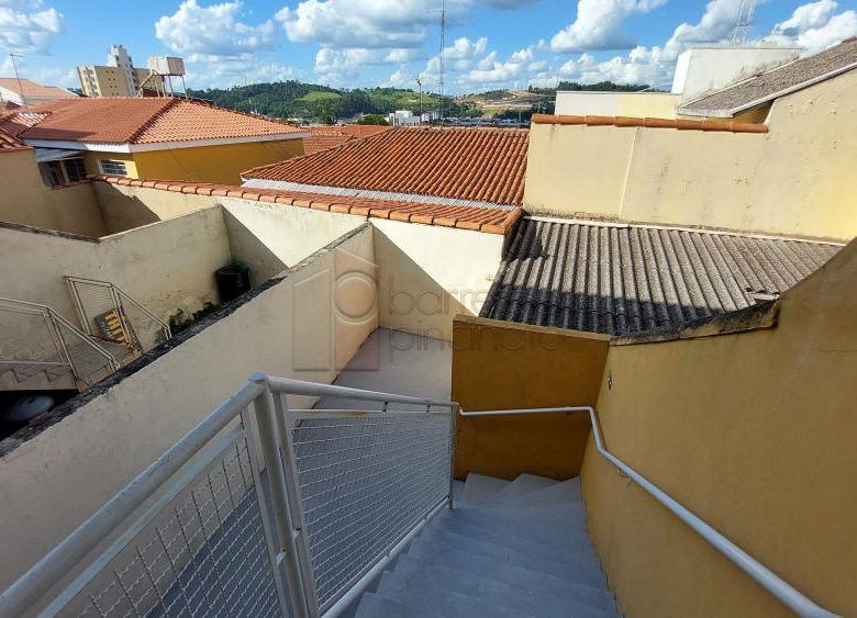 SOBRADO COMERCIAL  PARA VENDA NO BAIRRO CENTRO – JUNDIAÍ/SP