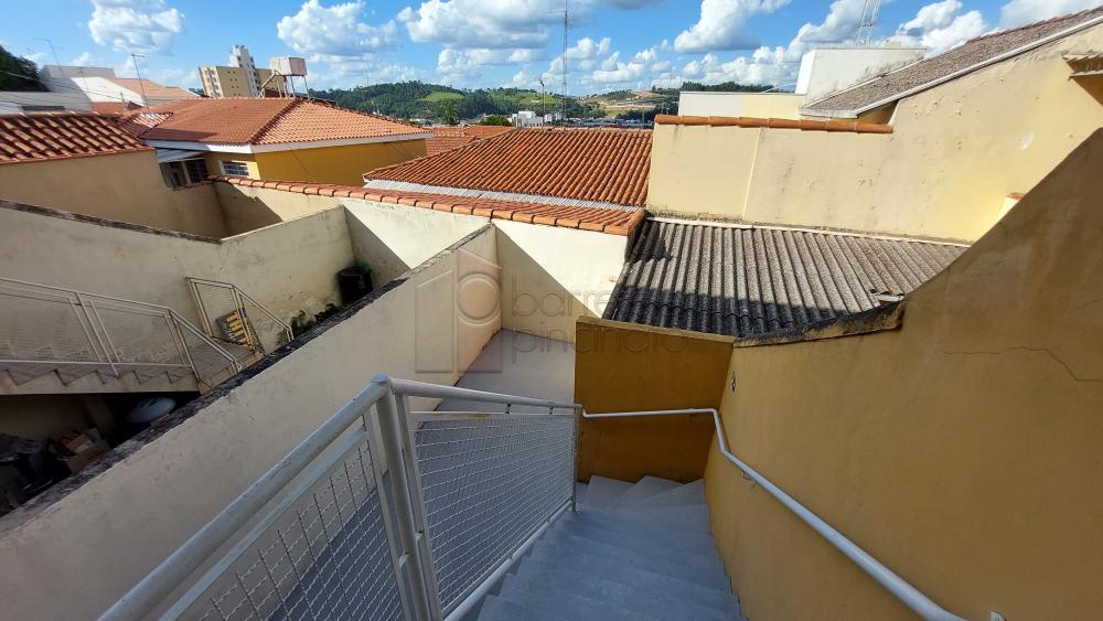 SOBRADO COMERCIAL  PARA VENDA NO BAIRRO CENTRO – JUNDIAÍ/SP