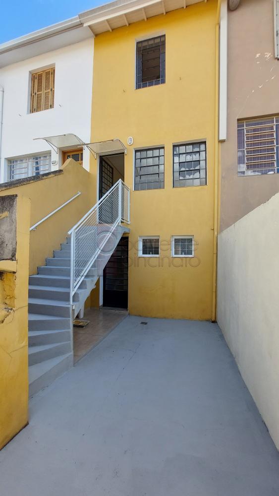 SOBRADO COMERCIAL  PARA VENDA NO BAIRRO CENTRO – JUNDIAÍ/SP