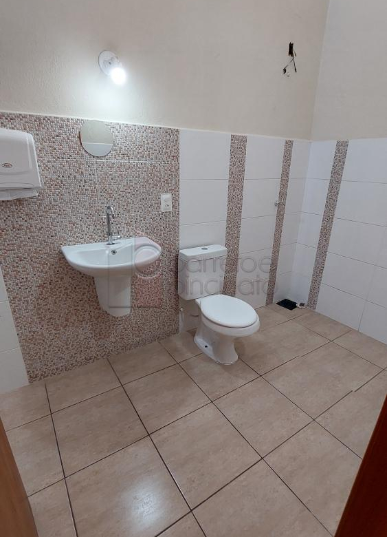 SOBRADO COMERCIAL  PARA VENDA NO BAIRRO CENTRO – JUNDIAÍ/SP