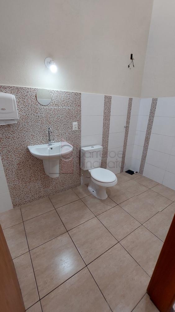 SOBRADO COMERCIAL  PARA VENDA NO BAIRRO CENTRO – JUNDIAÍ/SP