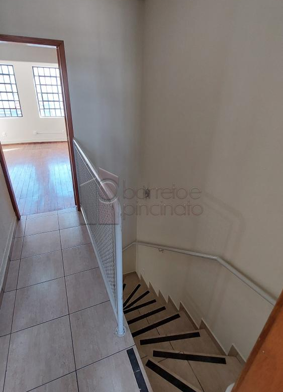 SOBRADO COMERCIAL  PARA VENDA NO BAIRRO CENTRO – JUNDIAÍ/SP