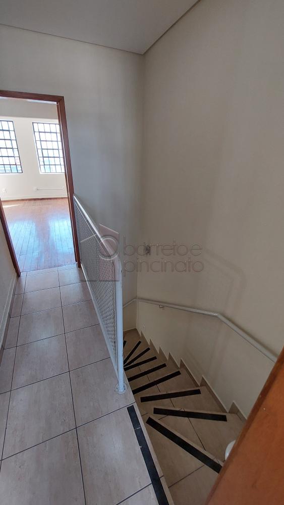 SOBRADO COMERCIAL  PARA VENDA NO BAIRRO CENTRO – JUNDIAÍ/SP