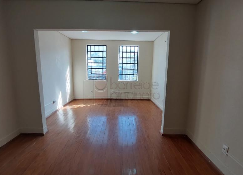 SOBRADO COMERCIAL  PARA VENDA NO BAIRRO CENTRO – JUNDIAÍ/SP