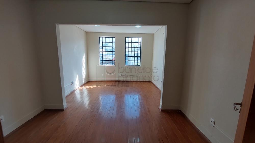 SOBRADO COMERCIAL  PARA VENDA NO BAIRRO CENTRO – JUNDIAÍ/SP