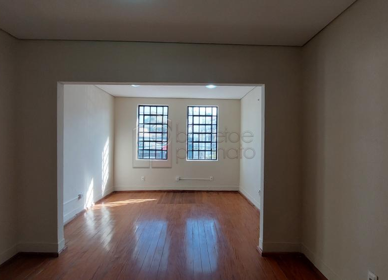 SOBRADO COMERCIAL  PARA VENDA NO BAIRRO CENTRO – JUNDIAÍ/SP
