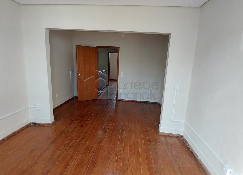 SOBRADO COMERCIAL  PARA VENDA NO BAIRRO CENTRO – JUNDIAÍ/SP